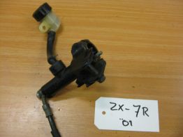 Koppelingspomp Kawasaki ZX 7 R