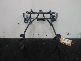 Topkuipsteun Suzuki Burgman 400