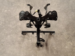 Geweih Verkleidungshalter Yamaha Tracer 900