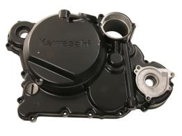 Koppelingsdeksel Kawasaki KLR 600