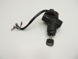 Zundschloss Kawasaki Z 400