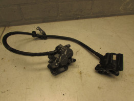 Brake calipers front Kawasaki ER 5