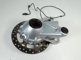 Final driven gear BMW R 1200 RT