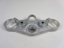 Kroonplaat Triumph Street Triple 675