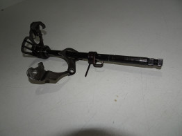 Motorblok diverse Yamaha TDM