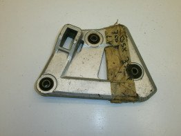Schetsplaat links Suzuki GSX F 750