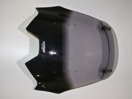 Wind screen Triumph Tiger 1050