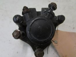 Remklauw Kawasaki GPZ 500