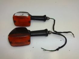 Blinker vorne links Kawasaki Z 550 GT
