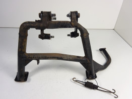 Standaard Suzuki DL 650 V STROM