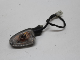 Knipperlicht links achter Moto Guzzi 1200 sport