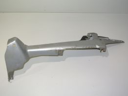 Rechter achterkant BMW R 1150 RT R 850 RT