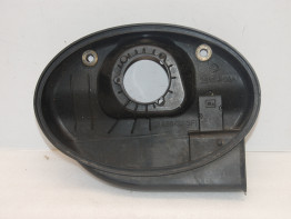 Luftfiltergehäuse Harley Davidson Softtail