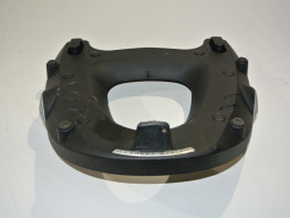 Top-case-trager Chopper universeel Chopper universeel