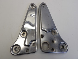 Schetsplaat Suzuki GS 650