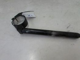 Clip on links Kawasaki ZX 6 R