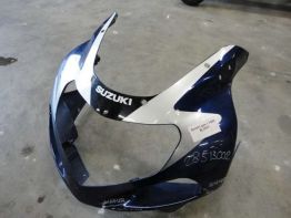 Cowl upper front Suzuki GSX R 1000