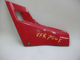 Linker zijkuip klein Honda VFR 750