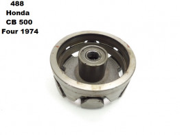 Generator Honda CB 500