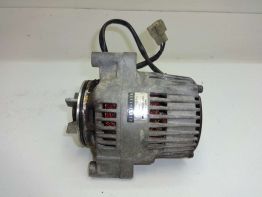 Dynamo Kawasaki ZX 9 R