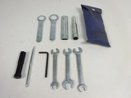 Gereedschapset Honda NC 700 X