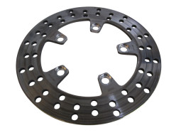 Achterremschijf Suzuki GSX R 750