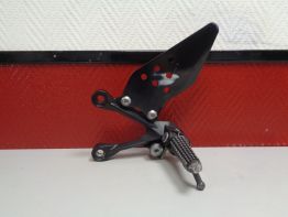 Schetsplaat links Kawasaki ZX 6 R