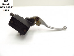 Rempomp Suzuki GSX F 600