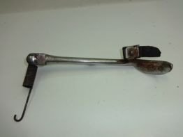 Standaard Honda VF 700 750 Supermagna