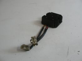 Spanningsregelaar Honda CB 400