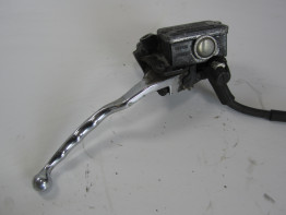 Rempomp Kawasaki LTD 454