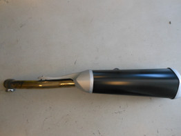 Muffler Kawasaki ZZR 1400