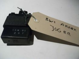 CDI Einheit Yamaha Overige Yamaha