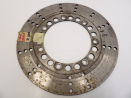 Remschijf voor Kawasaki KZ 1100 D Spectre