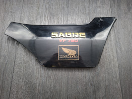 Seitenverkleidung rechts klein Honda VF 700 750 S Sabre