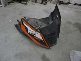 Onderkuip KTM 390 Duke