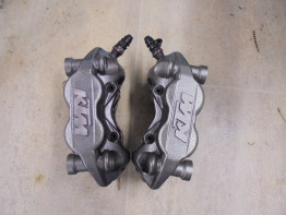 Remklauwen KTM 790 Adventure