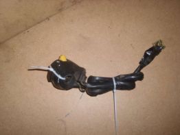 Lenkerschalter Armatur Schalter Lenker Suzuki TL 1000