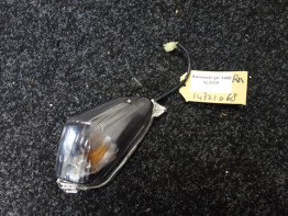 Knipperlicht rechts achter Kawasaki GTR 1400