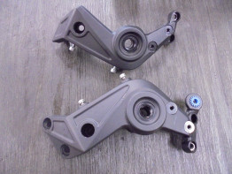 Frame - onderdelen Ducati Diavel 1260