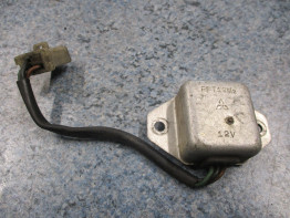 Spanningsregelaar Yamaha XS 360