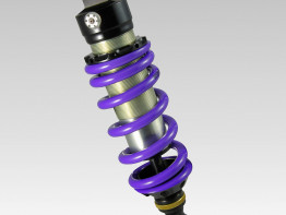 Achterschokbreker Aprilia Pegaso 650