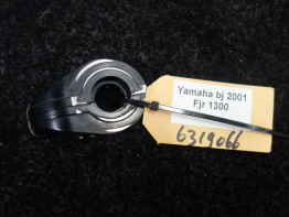Gashandle Yamaha FJR 1300
