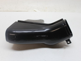 Linker luchtbuis Suzuki GSX R 750