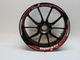 Achtervelg Ducati Multistrada 1200