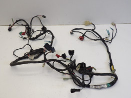 Kabelboom Kawasaki ZX 6 R