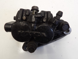 Remklauw rechts voor Honda VF 700 750 C Magna