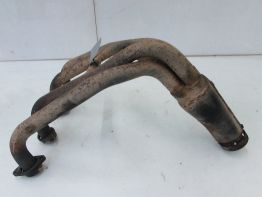 Uitlaatbochten Suzuki GSX F 750