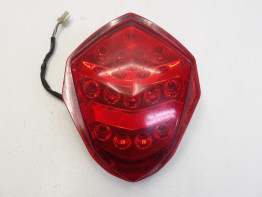 Rear light Suzuki GSX R 1000