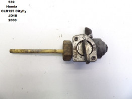 Benzinekraan Honda CLR 125 Cityfly